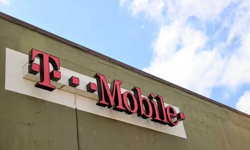 T-Mobile